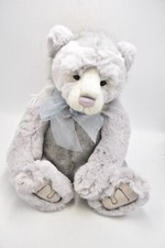 Charlie Bears Bossy Boots – Retired & Tagged – Isabelle Lee Design