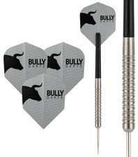 Bully 1 - 90% Tungsten Darts -