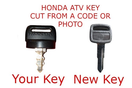 For honda key 300 420 - for,
