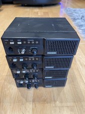 MAXON PM100 VHF 2 WAY RADIO 