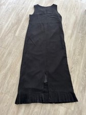 JESSICA HOWARD Long Linen