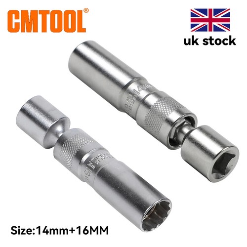 14mm 16mm magnetic thin wall - 16mm,