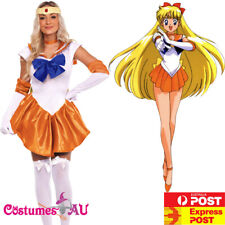 Ladies Sailor Moon Venus