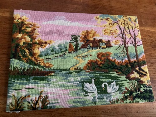 Completed margot vintage - margot,