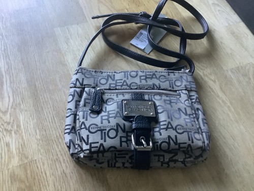 Kenneth cole reaction - kenneth,