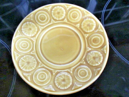 Art deco tams - art, ware