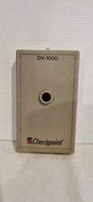 Checkpoint DV-1000 Retail Security System Sensor Tag