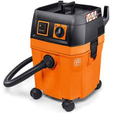 FEIN Dustex 35L Wet & Dry Dust