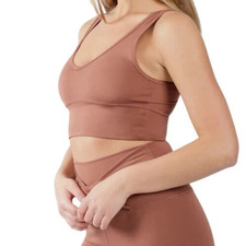 NEW Yogalicious Cropped