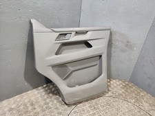 VW Transporter T6.1 Front Door