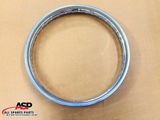 Luna Avanti TFR Moped Front /