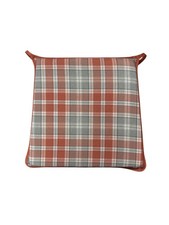 Highland Check Autumn Tapered