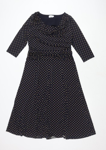 Heather valley women blue - heather, women's