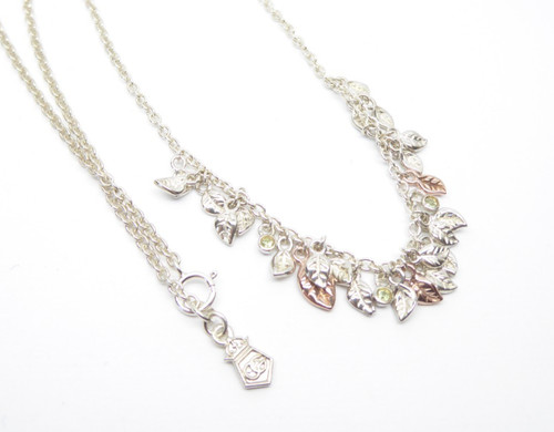 Clogau gold silver 9ct - gold,
