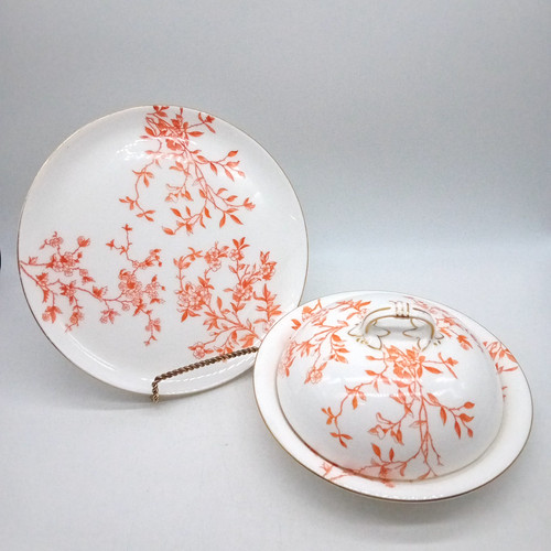 Royal crown derby - royal,