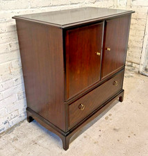 Mid century stag minstrel - stag,
