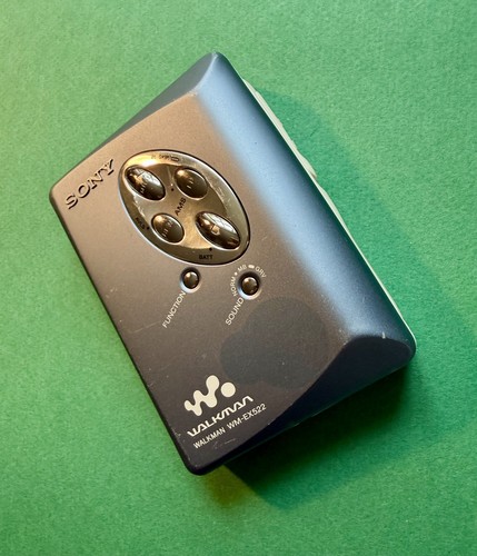 Sony walkman ex522 - sony,