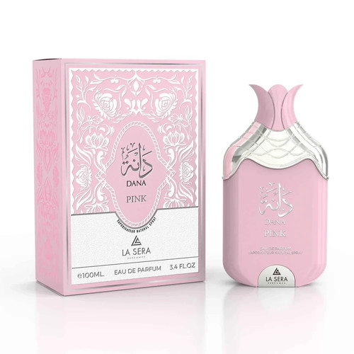 Sera dana pink eau - dana,