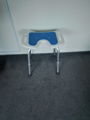 Shower stool - stool,