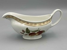 Johnson Brothers Fruit Sampler