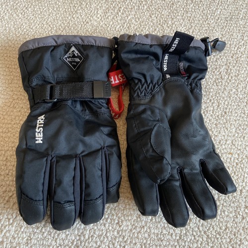 Hestra czone skiing globes 5 - skiing,