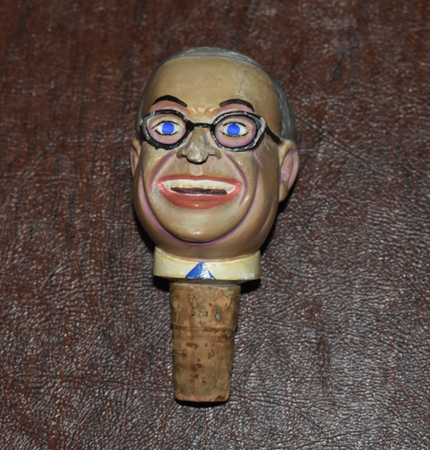 Vintage 1940 harry truman - 1940's, s.