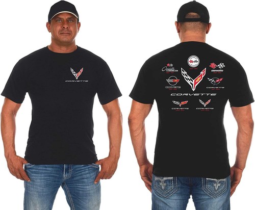 Design mens corvette - mens,