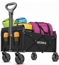 Festival Trolley Folding