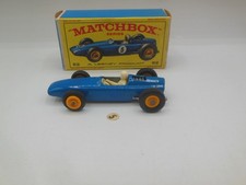 Matchbox Regular wheels no 52