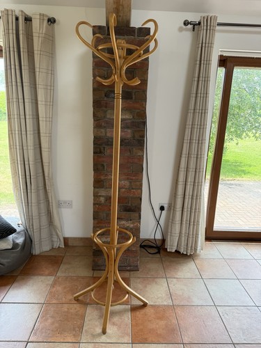 Vintage bentwood coat - vintage,