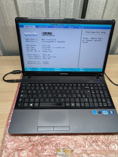 Samsung 300e 3110m no - -,