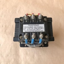 TAIYO ELECTRIC T-E 1541