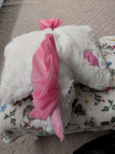 Pillow pets mookie the unicorn - mookie,