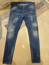 Dsquared 2 Cool Guy Paint