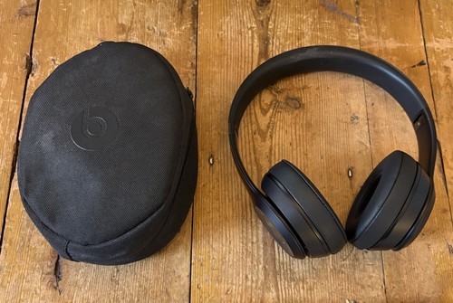 Beats dre solo 3 - beats,