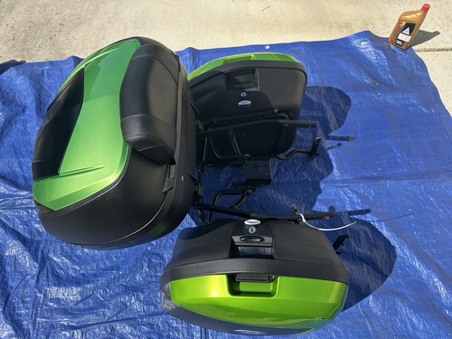 Kawasaki ninja 1000 - ninja,