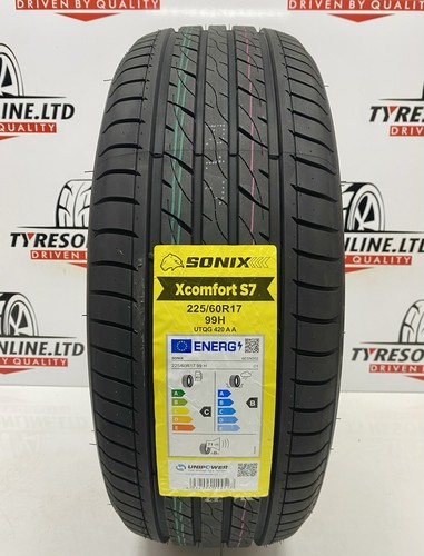225 17 sonix 99h - 225,