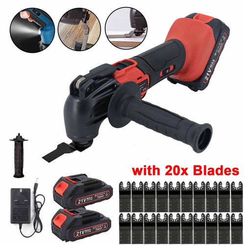 Oscillating multi tool - multi,