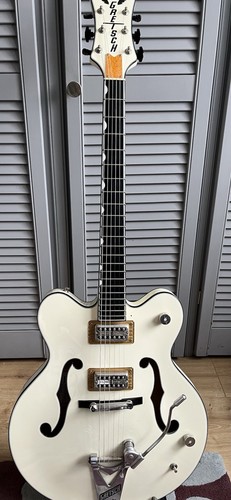 Gretsch g6636t richard - gretsch,