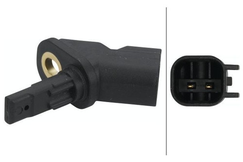 Hella abs wheel - speed, sensor