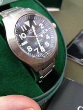 Citizen Men's Eco Drive Royal