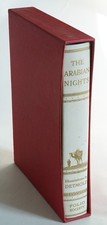 Arabian Nights: Tales From the