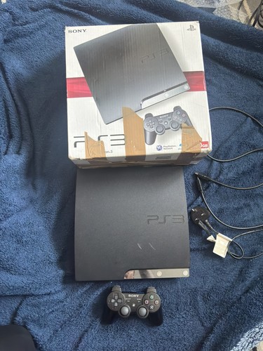 Sony playstation ps3 - sony, 3
