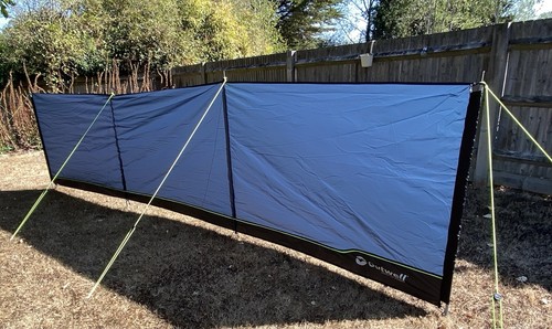 Outwell privilege windscreen - privilege,