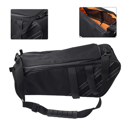 Motorcycle under seat - motorcycle,