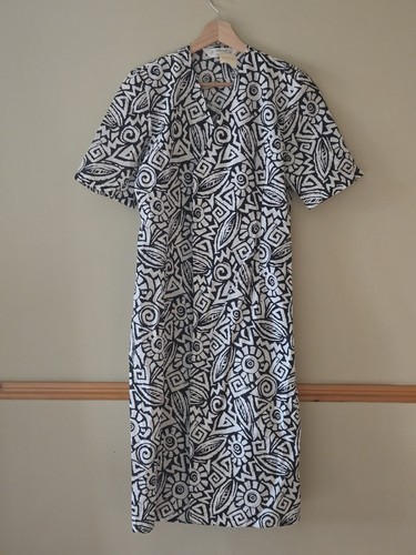 Vintage michael dress 10 - uk,