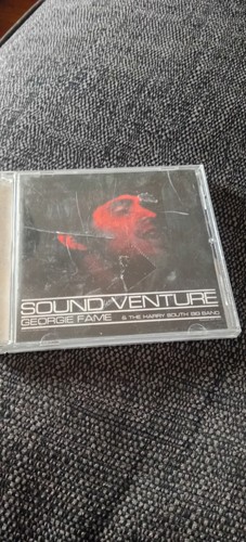 Sound venture georgie fame - by,