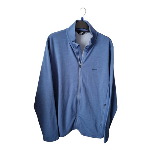 Rohan radiant merino zip - radiant, top