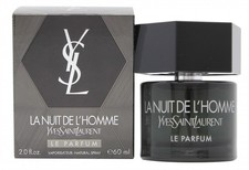Yves saint laurent - nuit, de