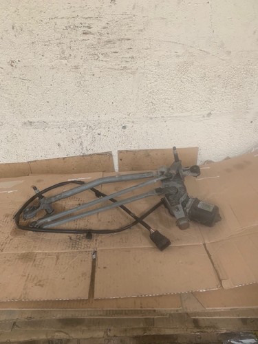 Citroen front wiper - wiper, linkage
